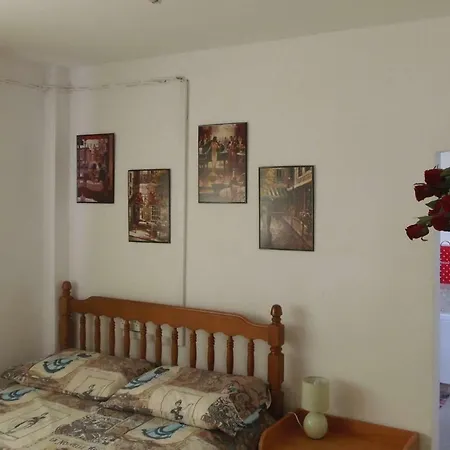 Dom wakacyjny Nicosia Cosy Independent House Engomi