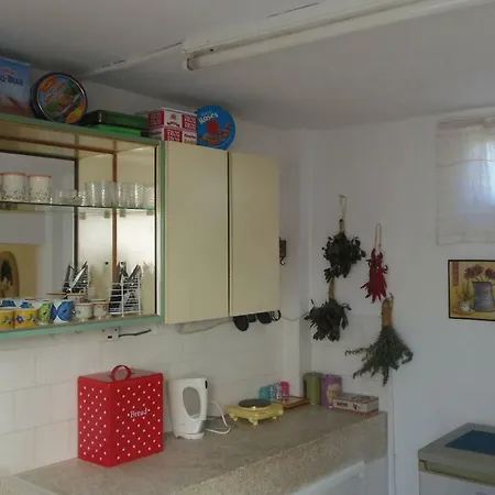 Dom wakacyjny Nicosia Cosy Independent House *